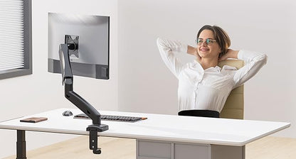 Support Universel Réglable pour Moniteur — Jusqu’à 32 pouces / 9 kg